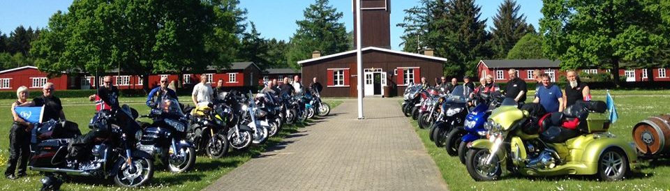 Danmarks Veteraner Motorcykel Klub