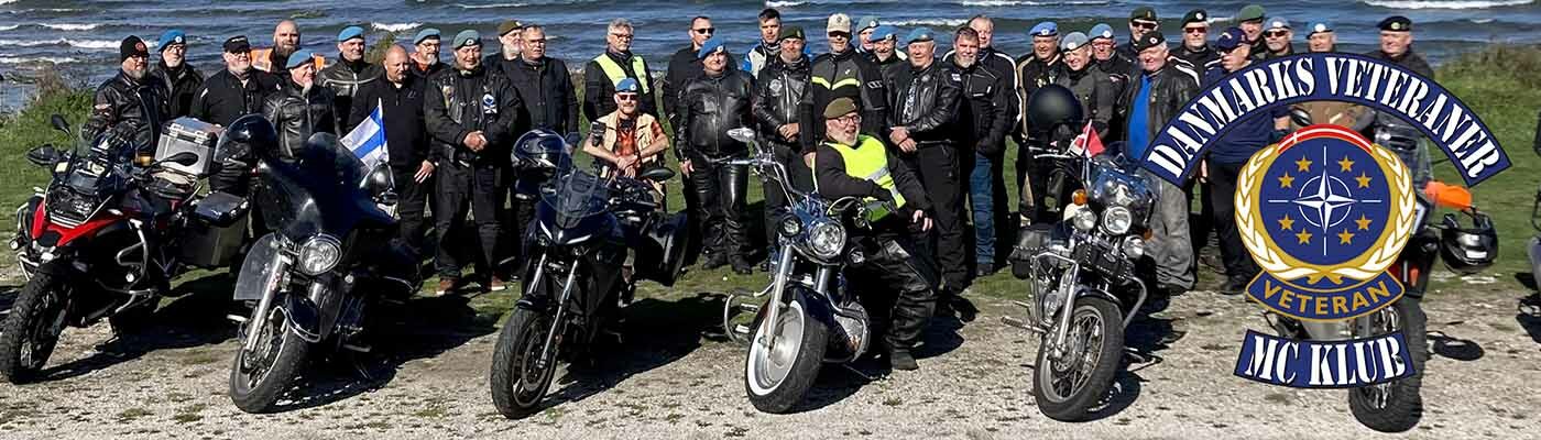 Danmarks Veteraners Motorcykel Klub